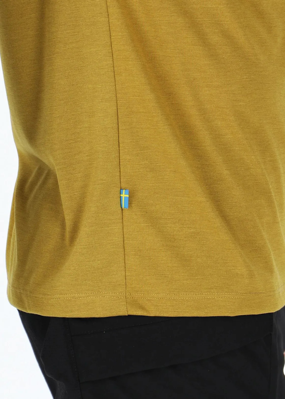 Trondheim Lyocell Tee