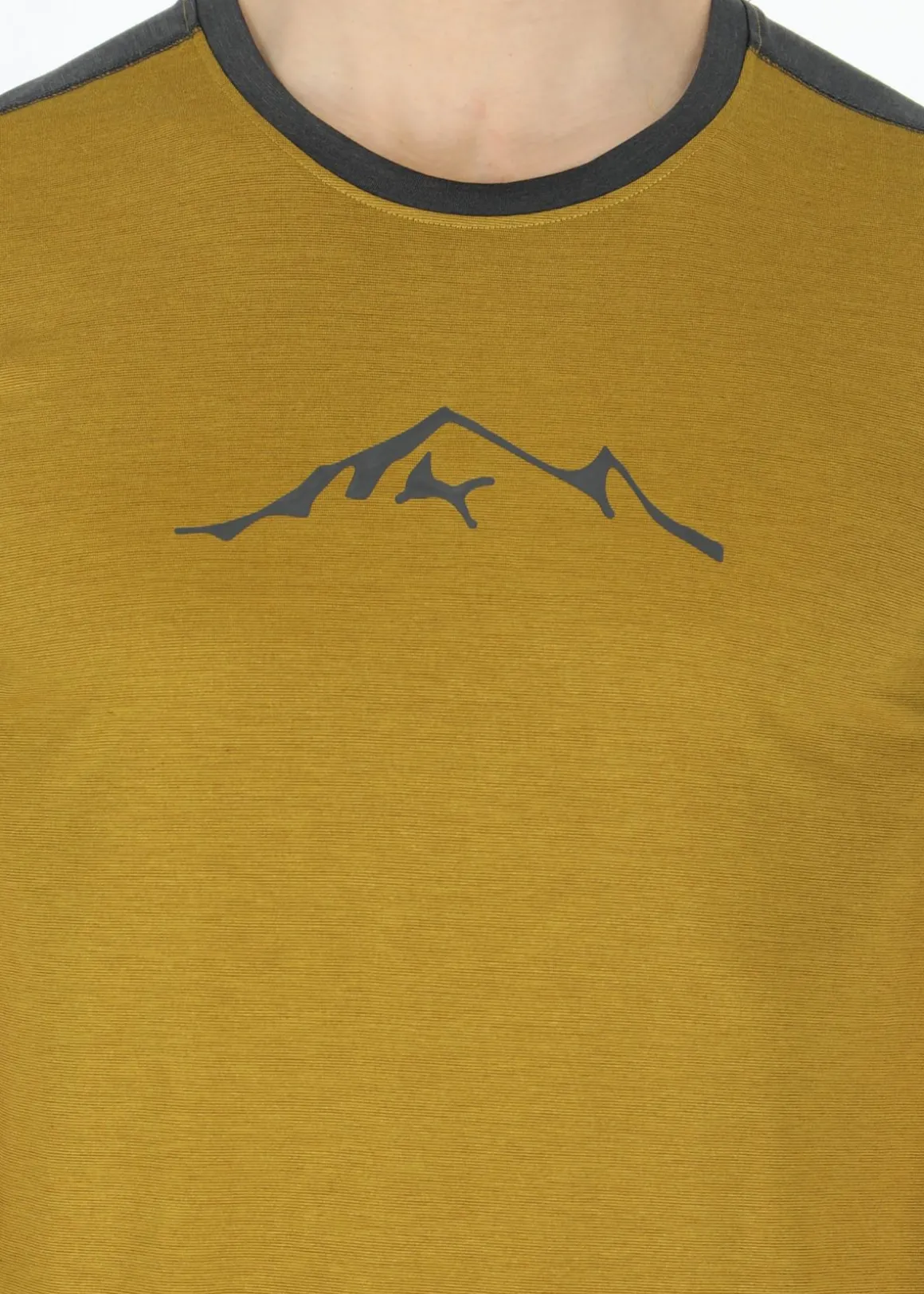 Trondheim Lyocell Tee