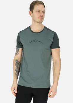Trondheim Lyocell Tee