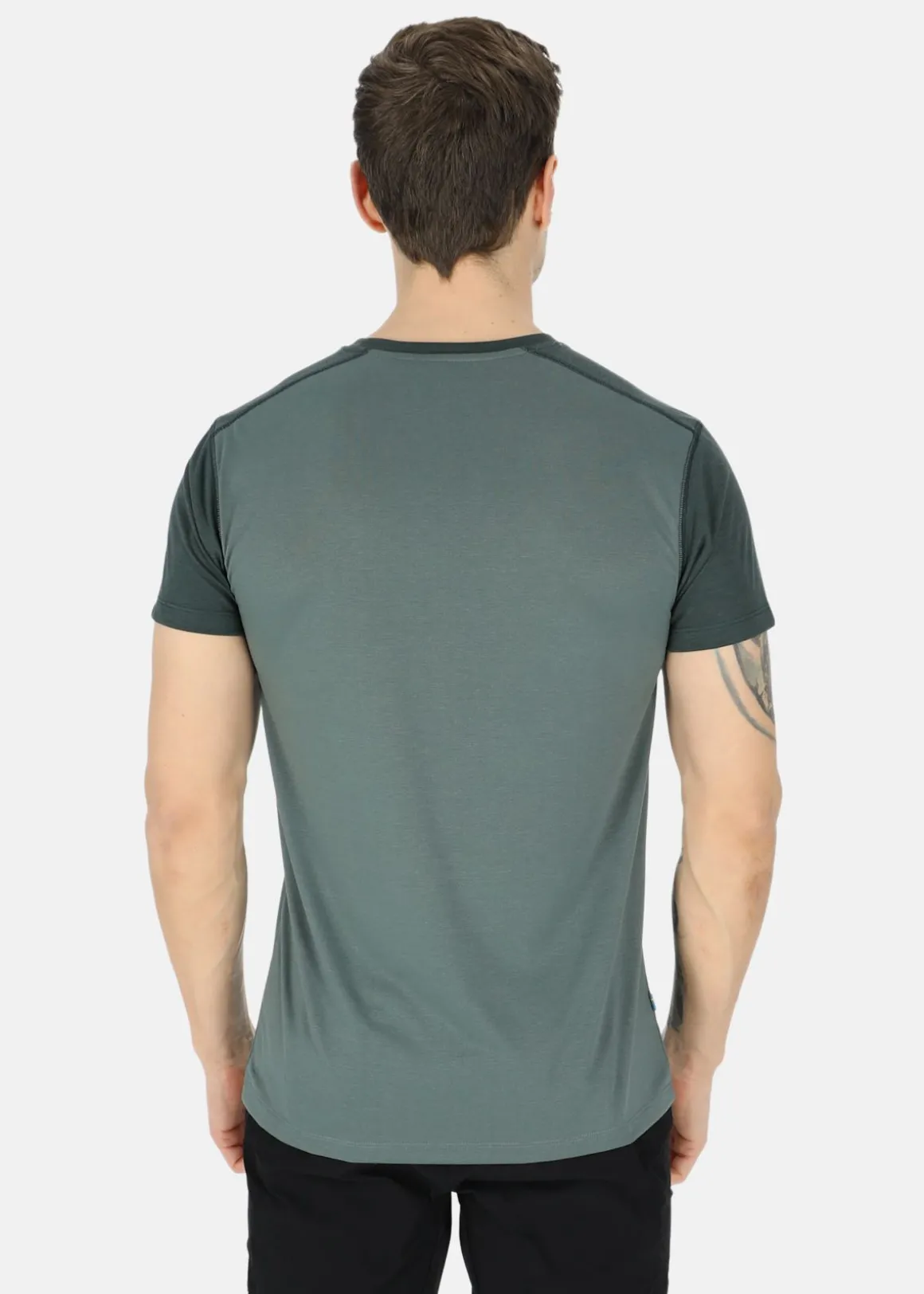 Trondheim Lyocell Tee