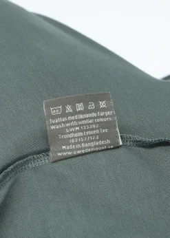 Trondheim Lyocell Tee