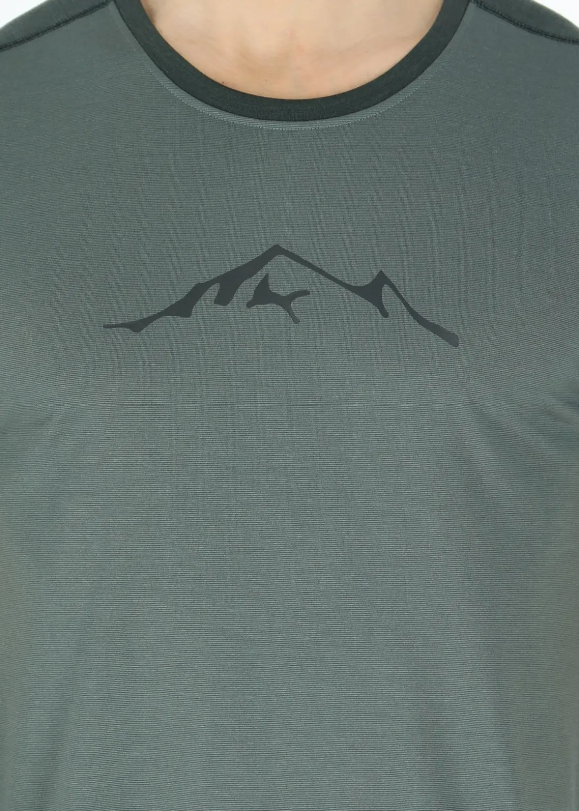 Trondheim Lyocell Tee