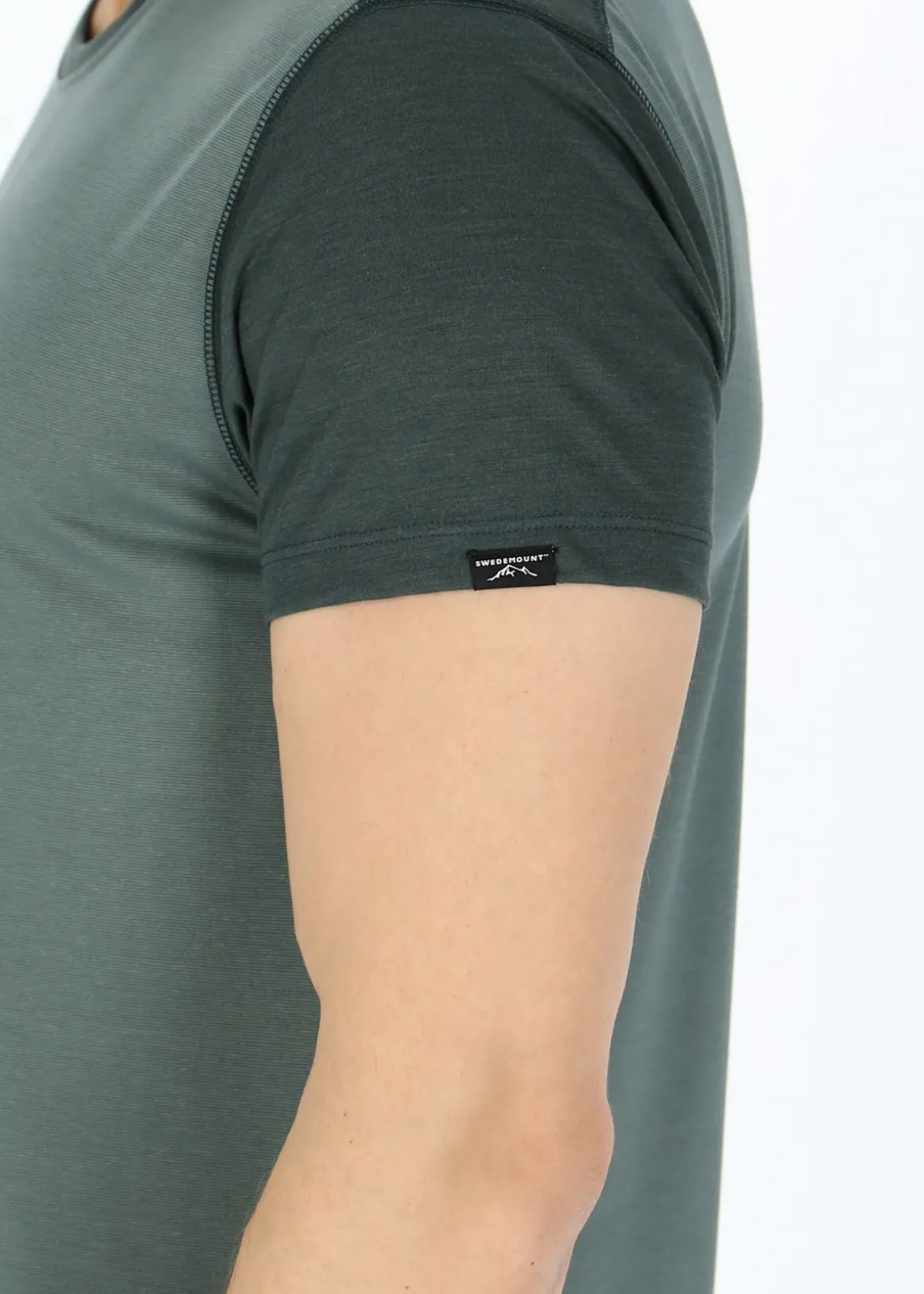 Trondheim Lyocell Tee