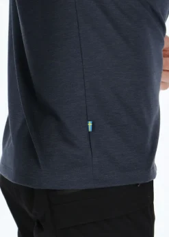 Trondheim Lyocell Tee