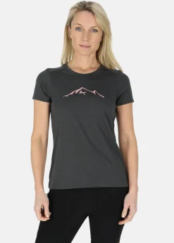 Trondheim Lyocell Tee W