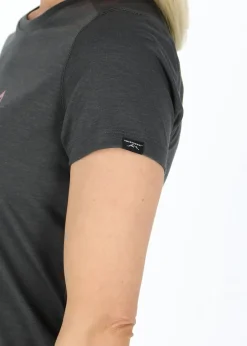 Trondheim Lyocell Tee W