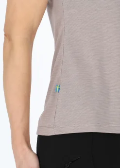 Trondheim Lyocell Tee W