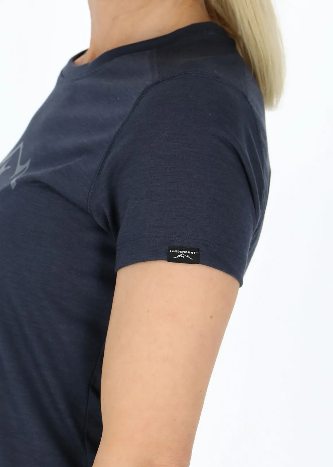 Trondheim Lyocell Tee W