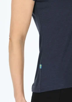 Trondheim Lyocell Tee W