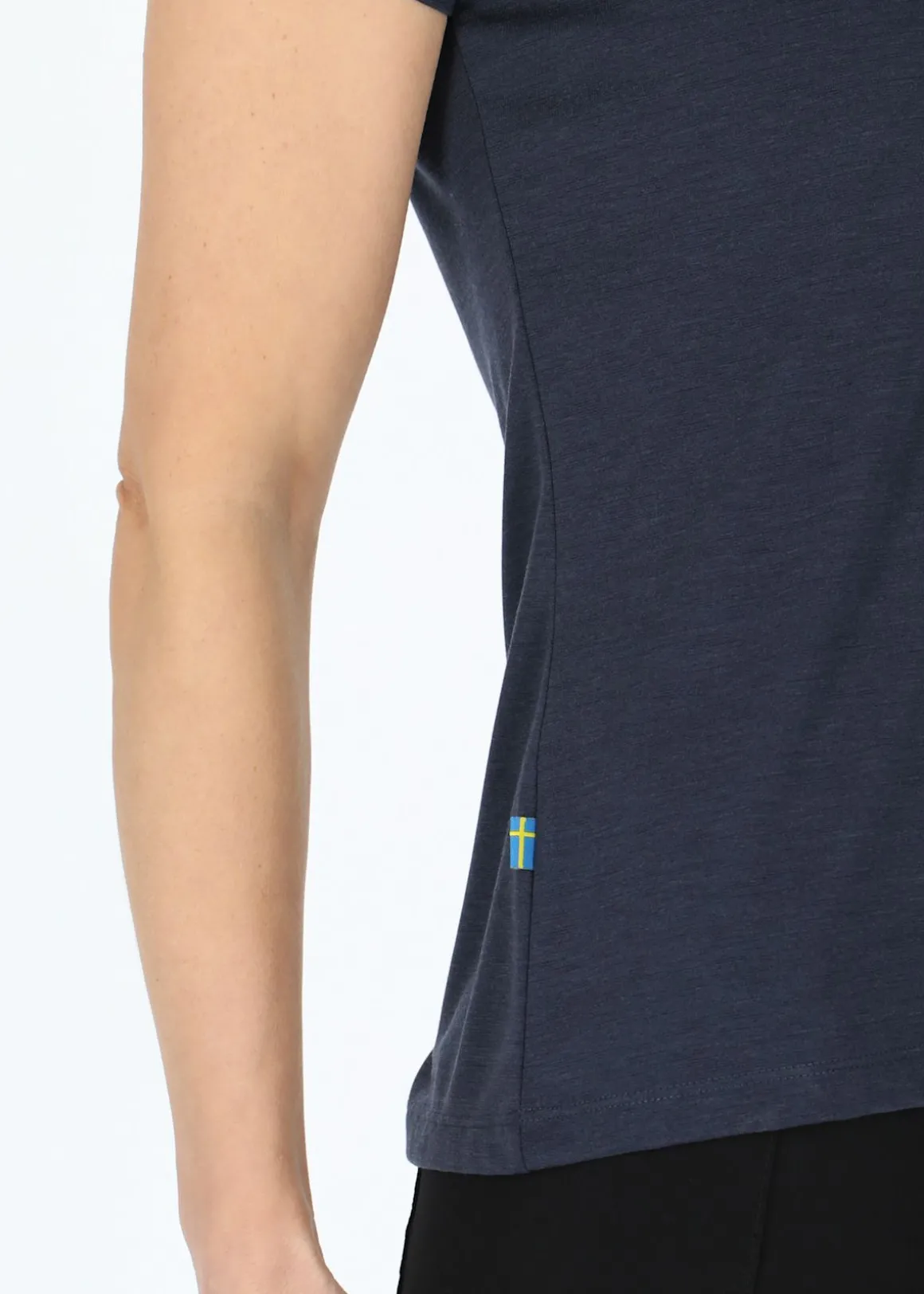 Trondheim Lyocell Tee W