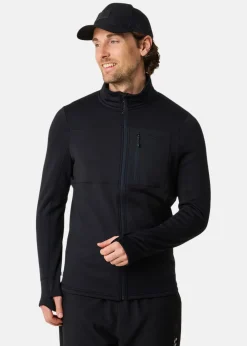Trondheim Midlayer Full Zip