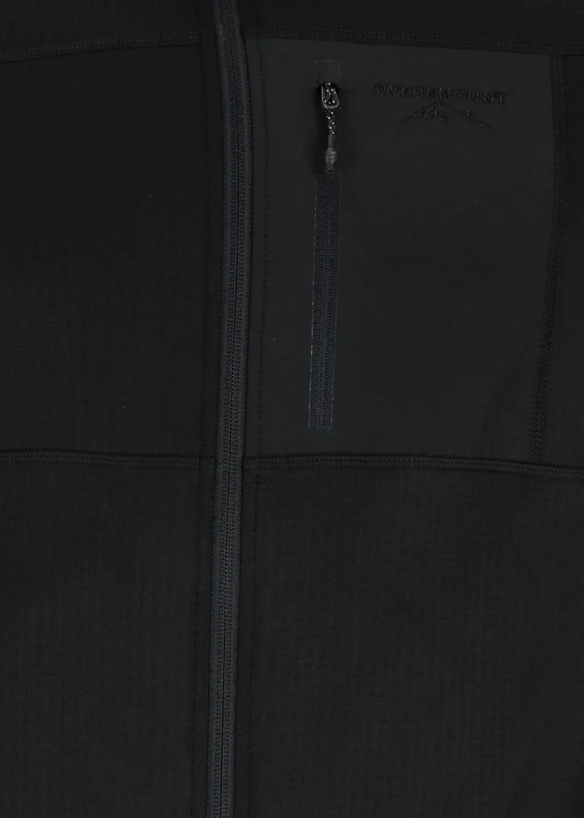 Trondheim Midlayer Full Zip