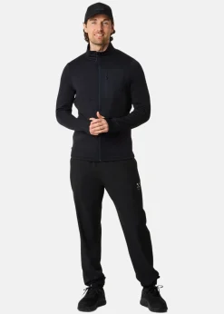 Trondheim Midlayer Full Zip