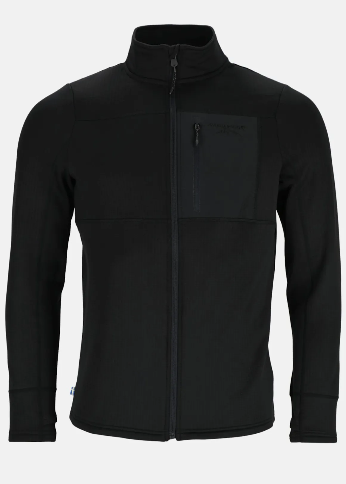 Trondheim Midlayer Full Zip