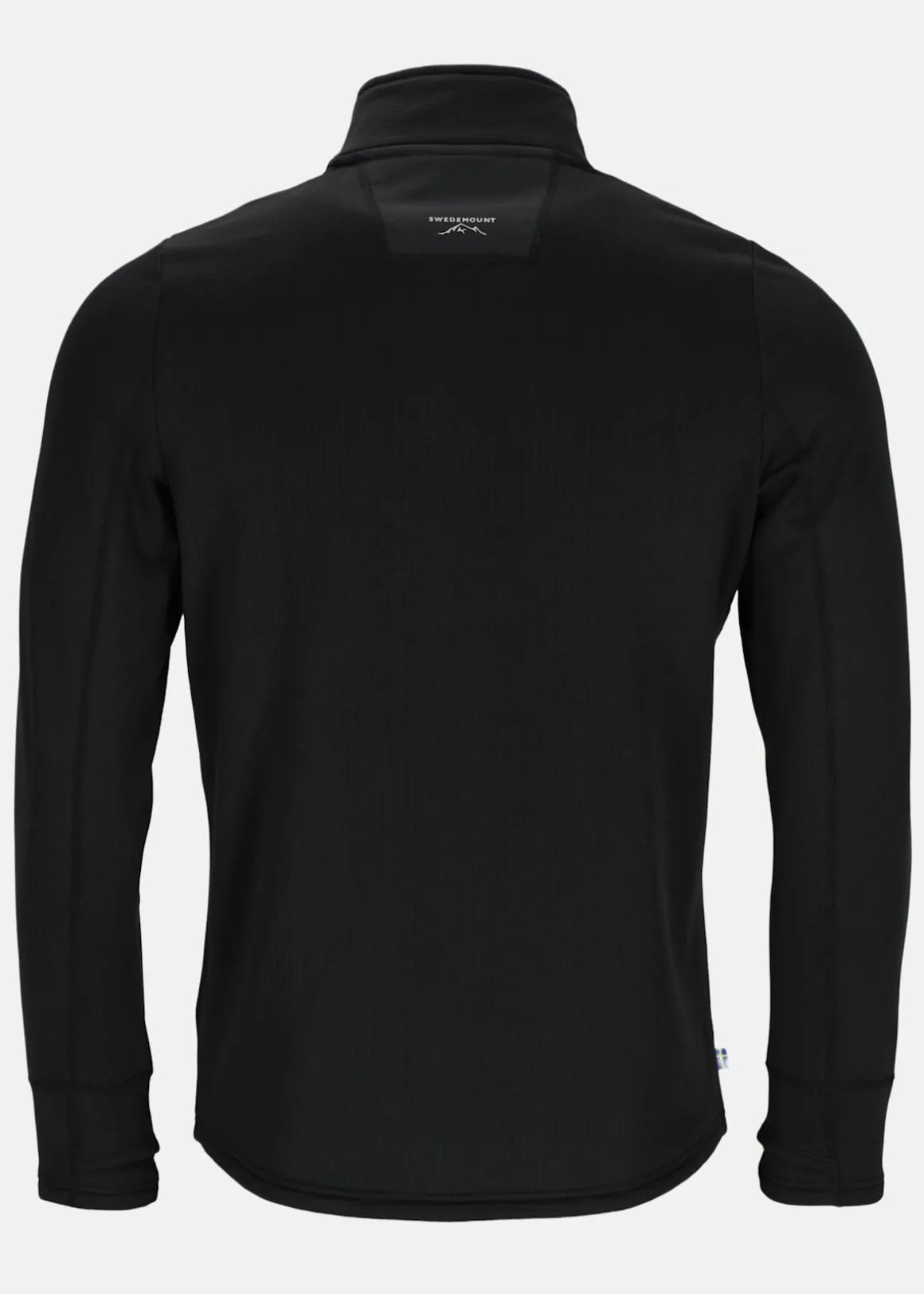 Trondheim Midlayer Full Zip
