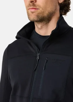 Trondheim Midlayer Full Zip