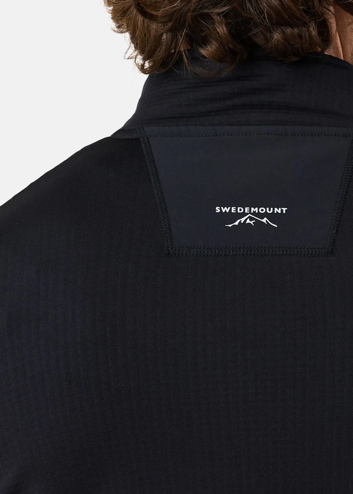 Trondheim Midlayer Full Zip