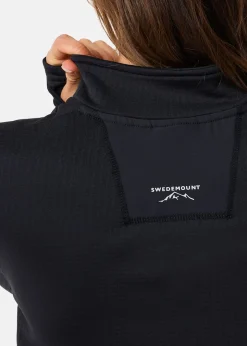 Trondheim Midlayer Full Zip W