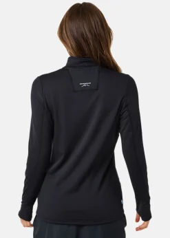 Trondheim Midlayer Full Zip W