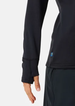 Trondheim Midlayer Full Zip W