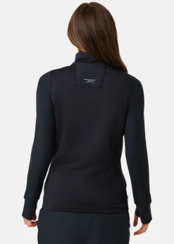 Trondheim Midlayer Full Zip Vest W