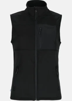 Trondheim Midlayer Full Zip Vest W