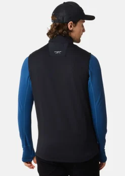 Trondheim Midlayer Full Zip Vest