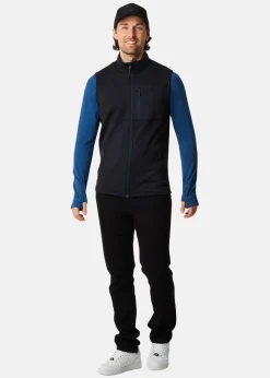 Trondheim Midlayer Full Zip Vest