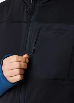 Trondheim Midlayer Full Zip Vest