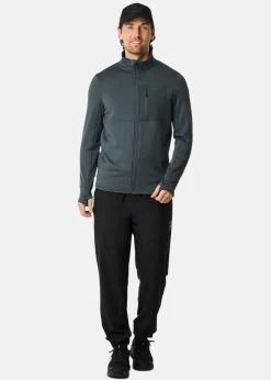 Trondheim Midlayer Full Zip