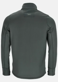 Trondheim Midlayer Full Zip