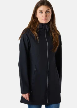 Trondheim Softshell Coat W