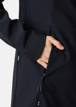 Trondheim Softshell Coat W