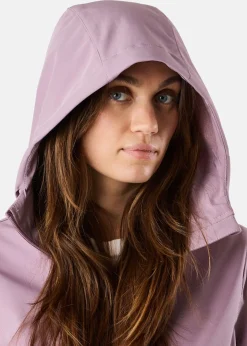 Trondheim Softshell Coat W