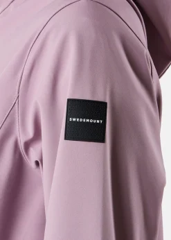 Trondheim Softshell Coat W
