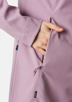 Trondheim Softshell Coat W