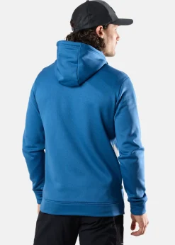 Trondheim Stretch Full Zip Hood
