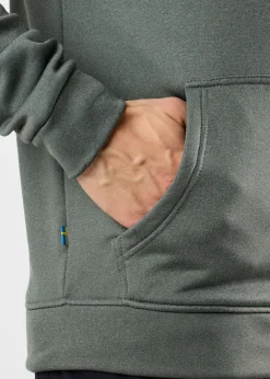 Trondheim Stretch Full Zip Hood