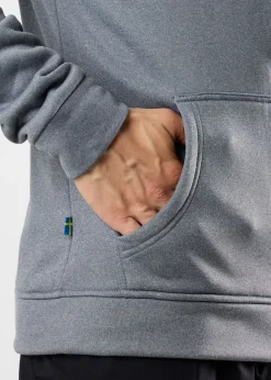 Trondheim Stretch Full Zip Hood