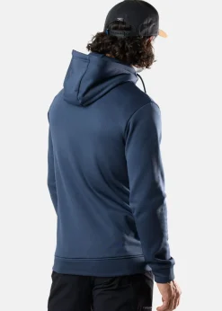 Trondheim Stretch Full Zip Hood