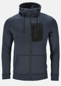Trondheim Stretch Full Zip Hood