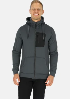Trondheim Stretch Full Zip Hood