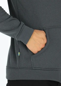 Trondheim Stretch Full Zip Hood