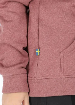 Trondheim Stretch Hood JR