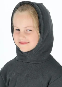 Trondheim Stretch Hood JR