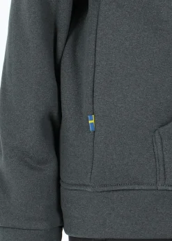 Trondheim Stretch Hood JR