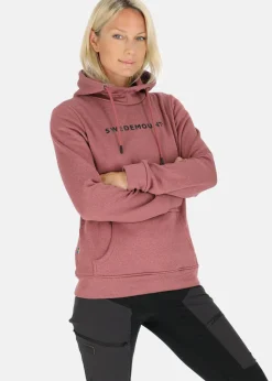 Trondheim Stretch Hood W