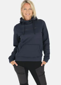 Trondheim Stretch Hood W