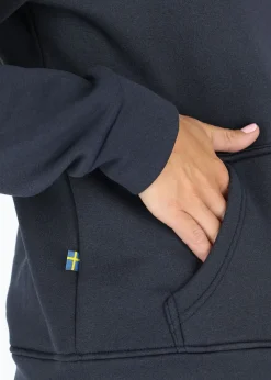 Trondheim Stretch Hood W