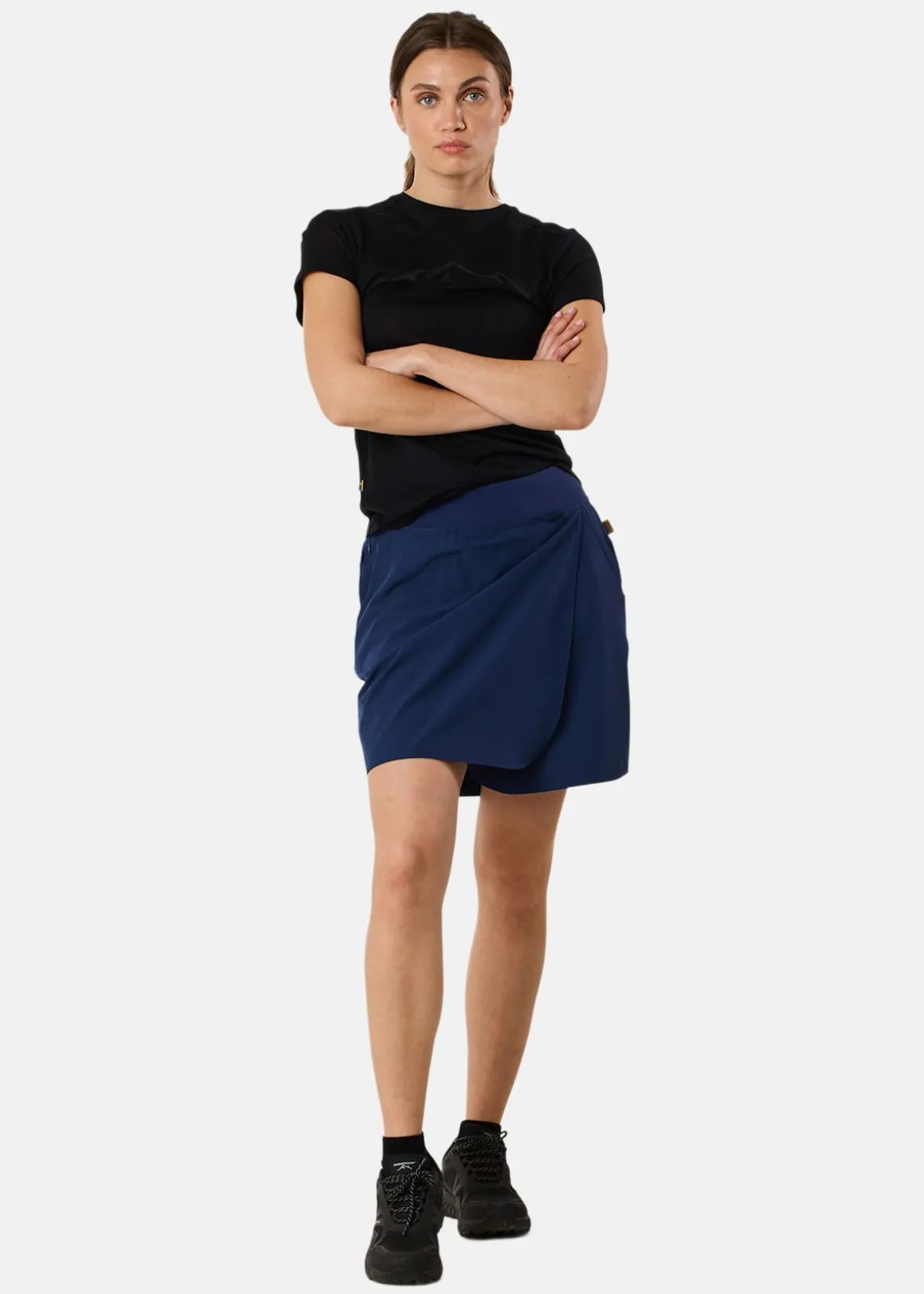 Trondheim Trekking Skirt W